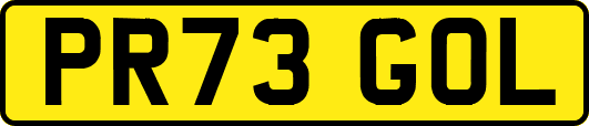 PR73GOL