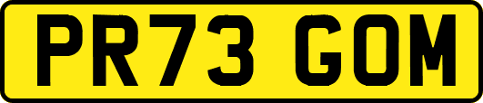 PR73GOM