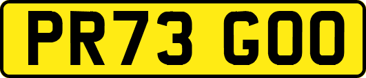 PR73GOO