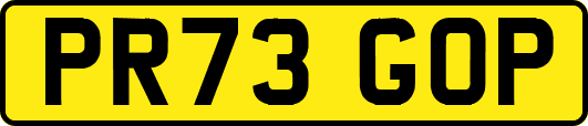 PR73GOP