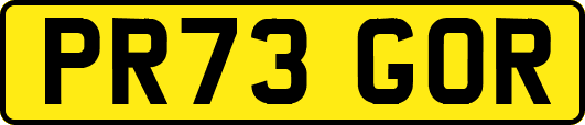 PR73GOR