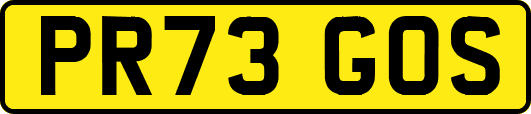 PR73GOS