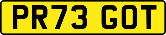 PR73GOT