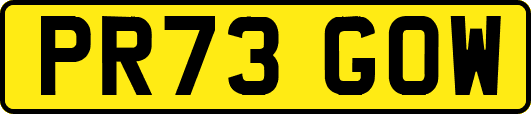 PR73GOW
