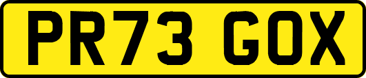 PR73GOX