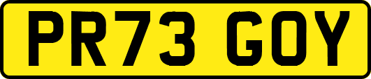 PR73GOY