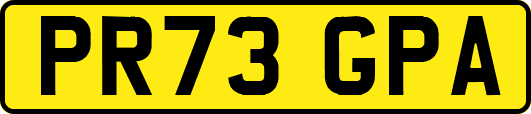 PR73GPA