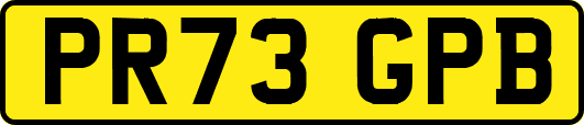 PR73GPB