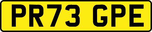 PR73GPE