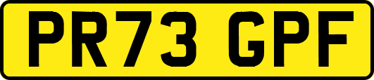 PR73GPF