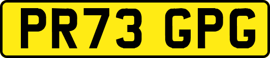 PR73GPG