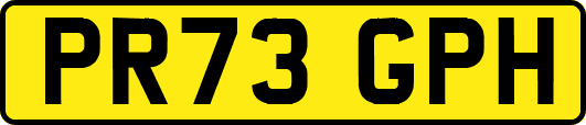 PR73GPH