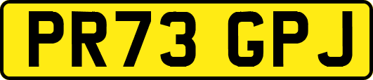 PR73GPJ