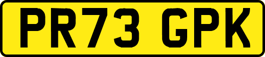 PR73GPK