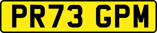PR73GPM