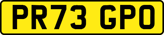 PR73GPO