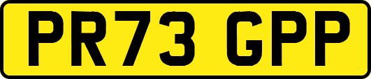 PR73GPP