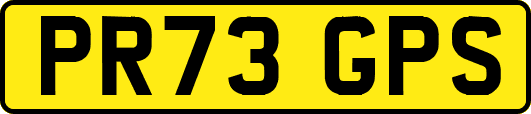 PR73GPS