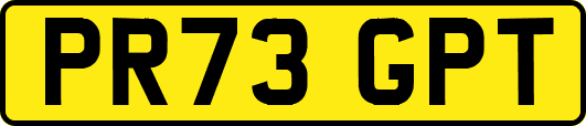 PR73GPT