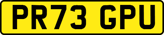 PR73GPU