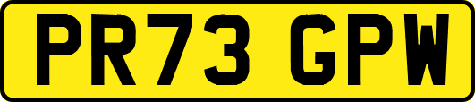 PR73GPW