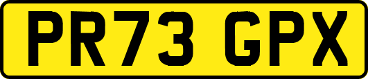 PR73GPX