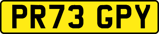 PR73GPY