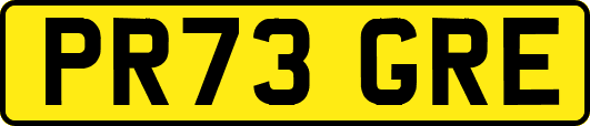 PR73GRE