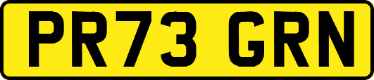 PR73GRN
