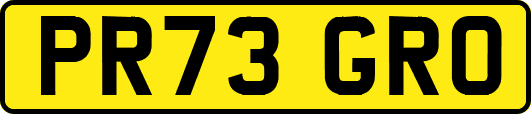 PR73GRO