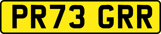 PR73GRR