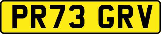 PR73GRV