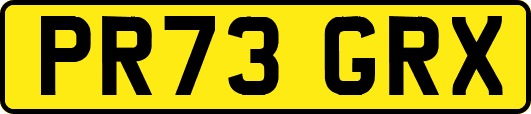 PR73GRX