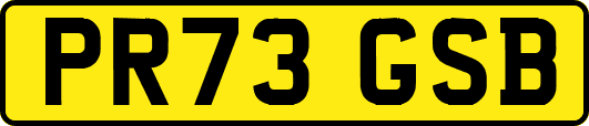 PR73GSB