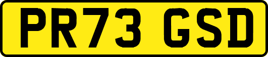 PR73GSD