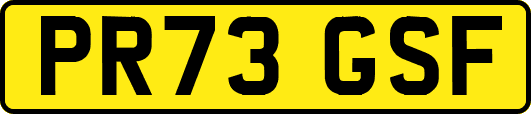 PR73GSF