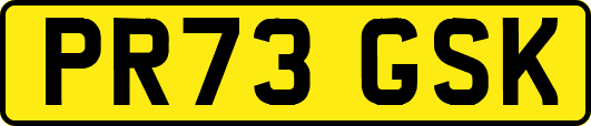 PR73GSK