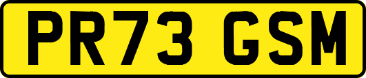 PR73GSM
