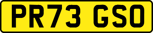 PR73GSO