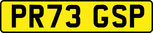 PR73GSP