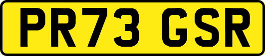 PR73GSR