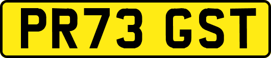 PR73GST