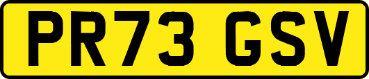 PR73GSV