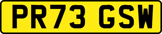 PR73GSW
