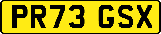PR73GSX