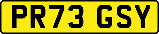 PR73GSY