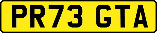 PR73GTA