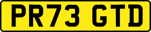 PR73GTD