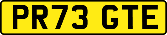 PR73GTE
