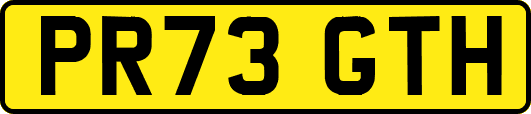 PR73GTH